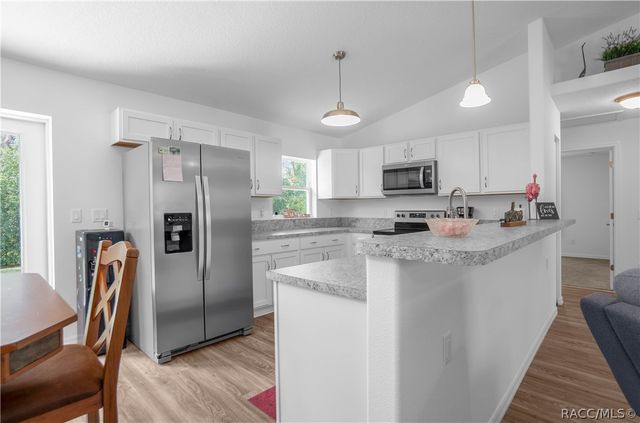 3522 S Oakdale Terrace, Inverness, FL 34452