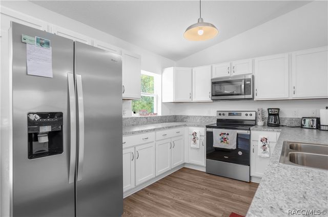 3522 S Oakdale Terrace, Inverness, FL 34452