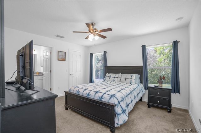 3522 S Oakdale Terrace, Inverness, FL 34452