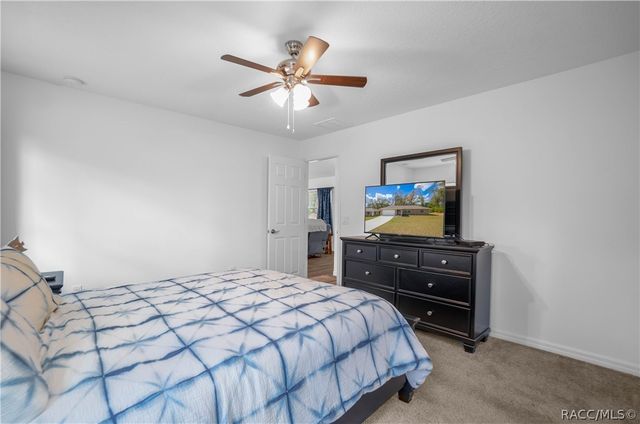 3522 S Oakdale Terrace, Inverness, FL 34452