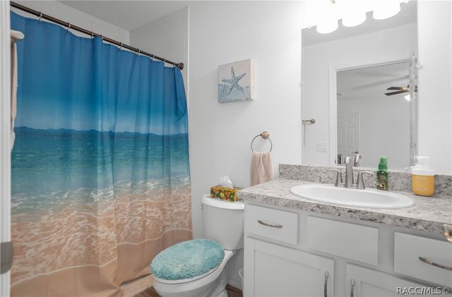 3522 S Oakdale Terrace, Inverness, FL 34452