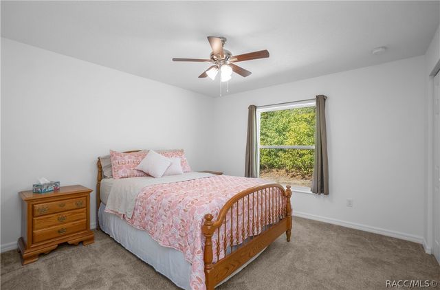 3522 S Oakdale Terrace, Inverness, FL 34452