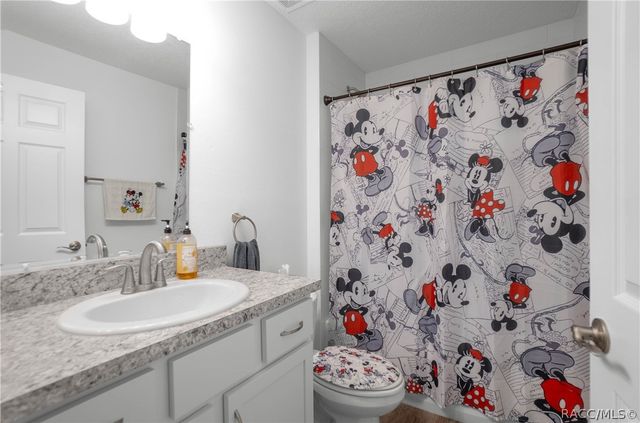 3522 S Oakdale Terrace, Inverness, FL 34452