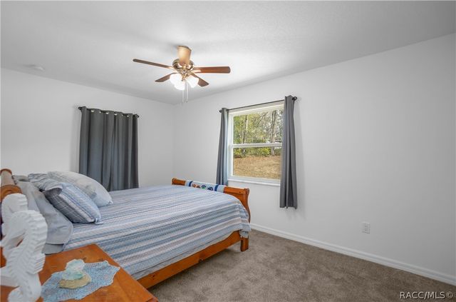 3522 S Oakdale Terrace, Inverness, FL 34452