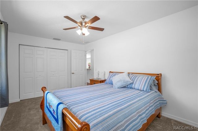 3522 S Oakdale Terrace, Inverness, FL 34452