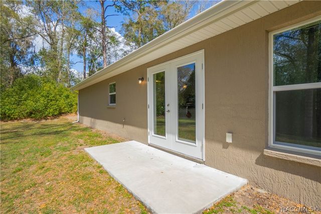 3522 S Oakdale Terrace, Inverness, FL 34452