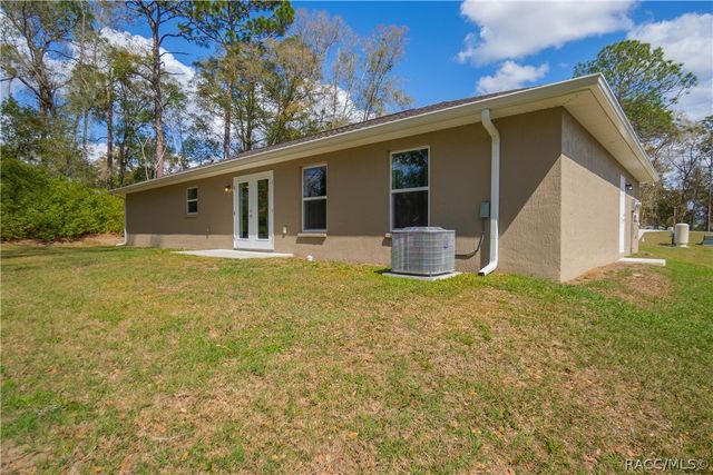 3522 S Oakdale Terrace, Inverness, FL 34452