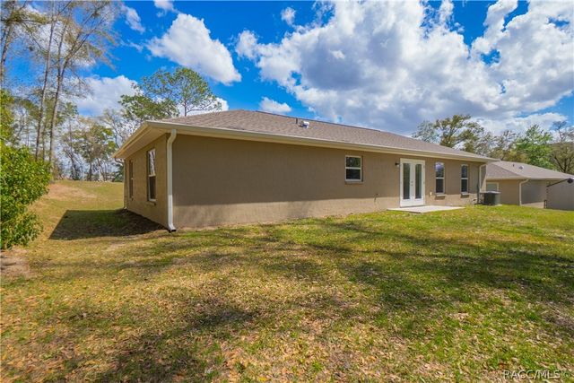 3522 S Oakdale Terrace, Inverness, FL 34452