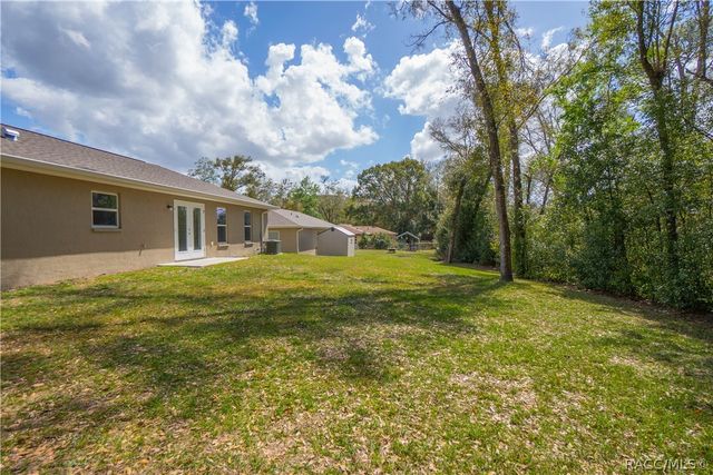 3522 S Oakdale Terrace, Inverness, FL 34452
