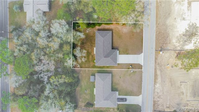3522 S Oakdale Terrace, Inverness, FL 34452
