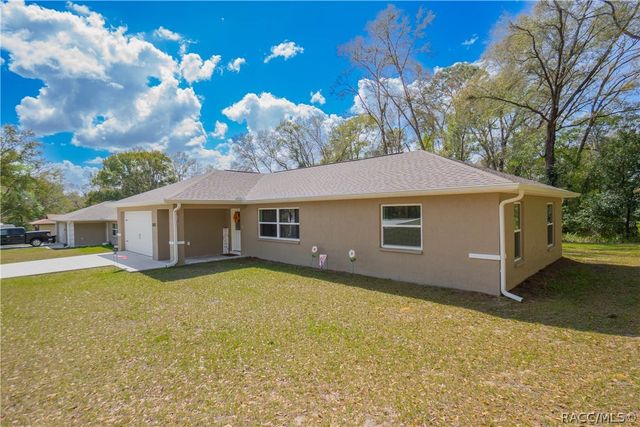 3522 S Oakdale Terrace, Inverness, FL 34452