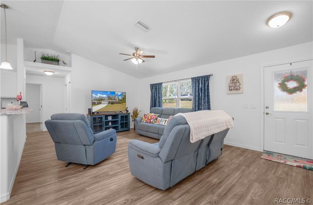 3522 S Oakdale Terrace, Inverness, FL 34452