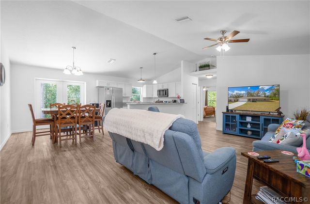 3522 S Oakdale Terrace, Inverness, FL 34452