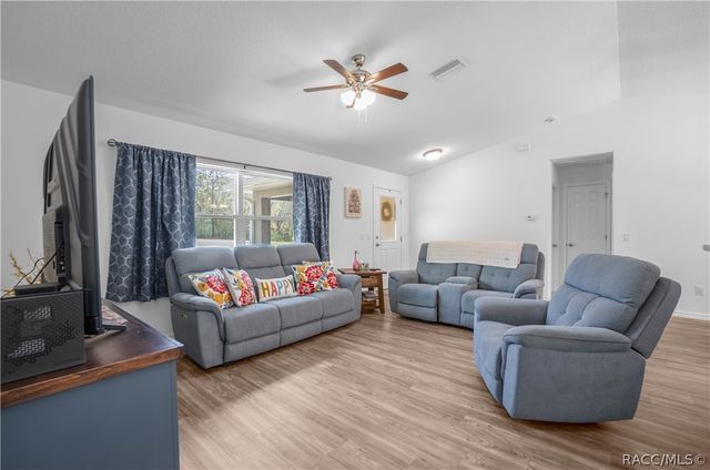 3522 S Oakdale Terrace, Inverness, FL 34452