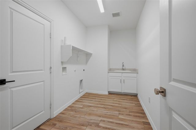 909 Penny Street, Anna, TX 75409