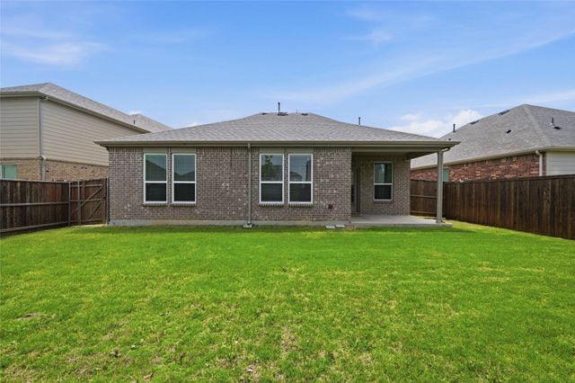 909 Penny Street, Anna, TX 75409