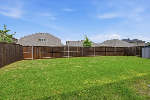 909 Penny Street, Anna, TX 75409