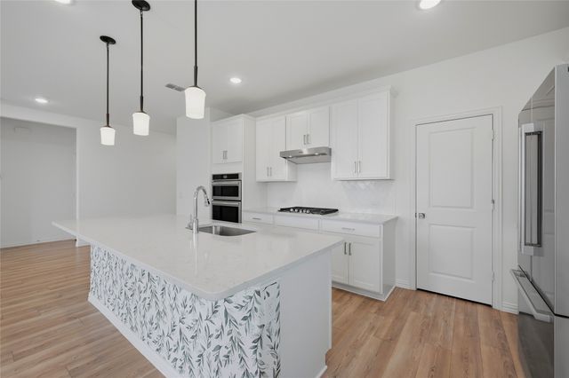 909 Penny Street, Anna, TX 75409