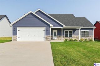 55 Betty Boyd Lane, Brandenburg, KY 40108