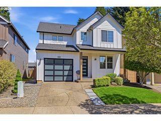 19280 FRIARS Ln, Oregon City, OR 97045