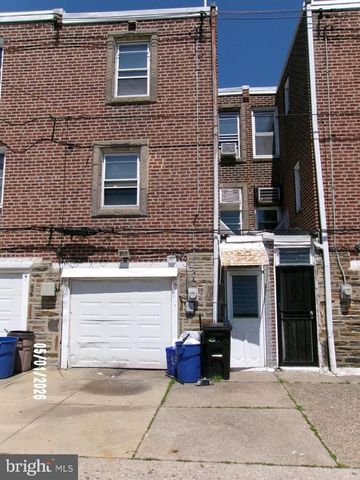 3034 MAGEE AVE, Philadelphia, PA 19149