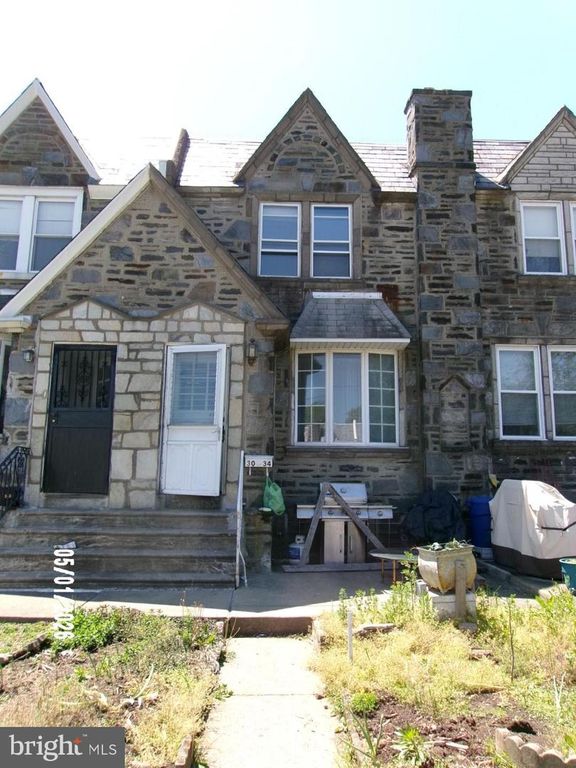 3034 MAGEE AVE, Philadelphia, PA 19149