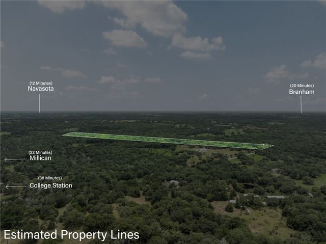 0000 Pickens Rd, Washington, TX 77880