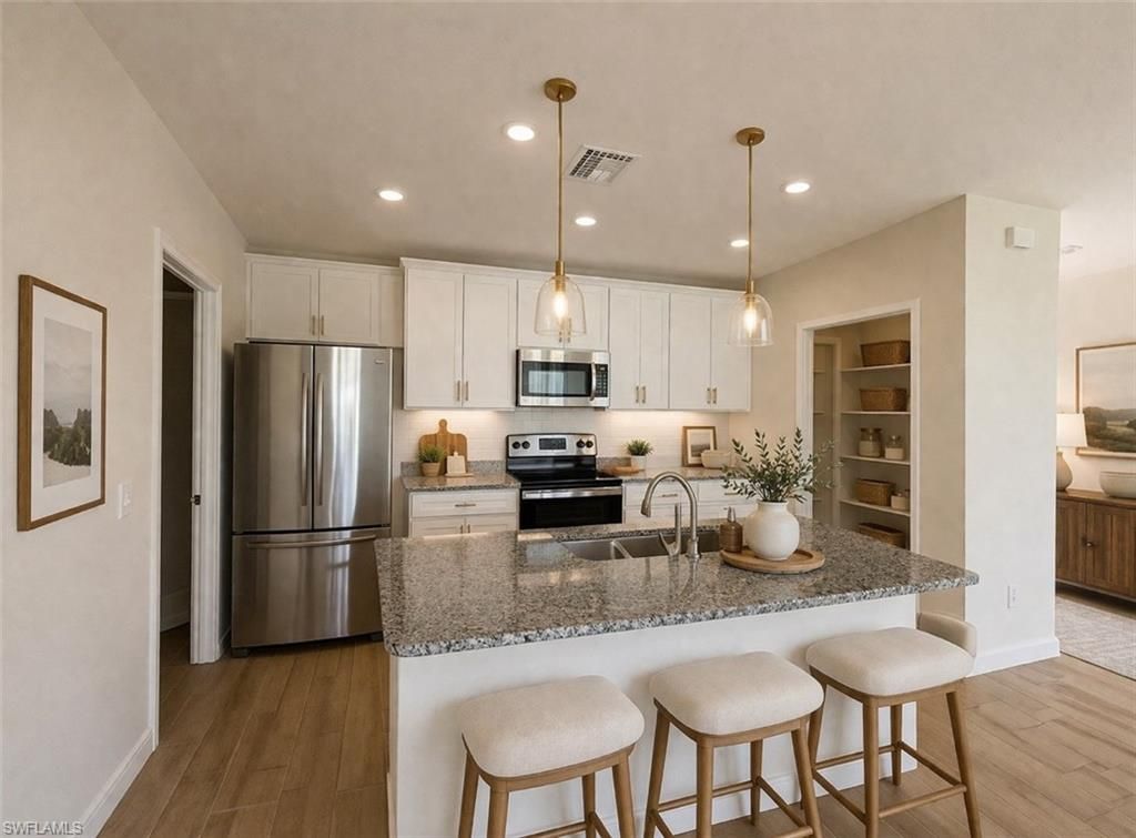 4108 Garden BLVD, CAPE CORAL, FL 33909 — photo 2