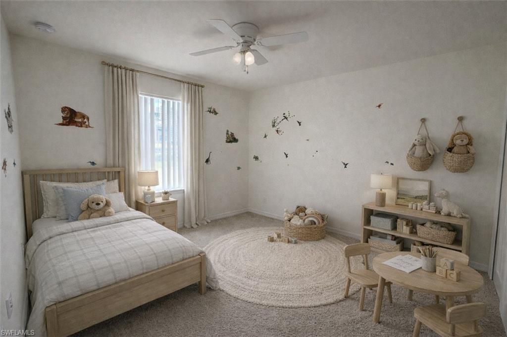 4108 Garden BLVD, CAPE CORAL, FL 33909 — photo 3