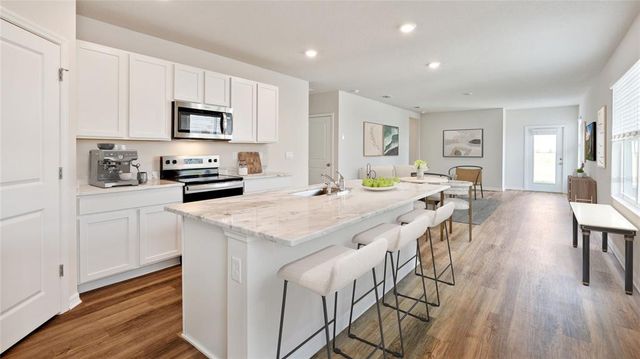 5030 ROCKY COAST PLACE, Palmetto, FL 34221