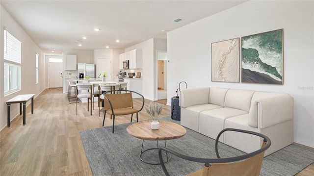 5030 ROCKY COAST PLACE, Palmetto, FL 34221