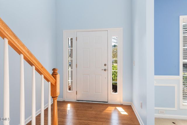 213 October Glory Lane, Apex, NC 27539