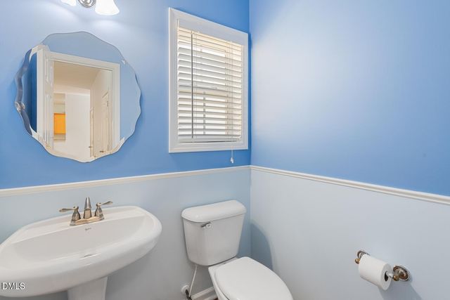 213 October Glory Lane, Apex, NC 27539