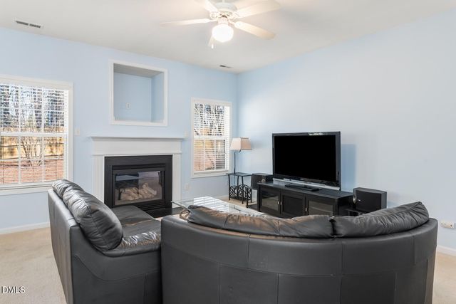 213 October Glory Lane, Apex, NC 27539