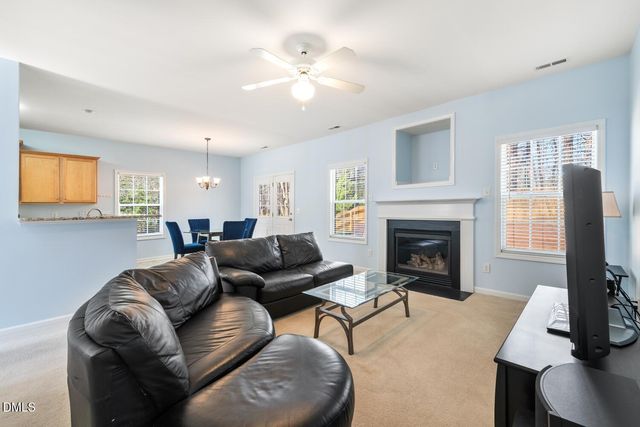 213 October Glory Lane, Apex, NC 27539