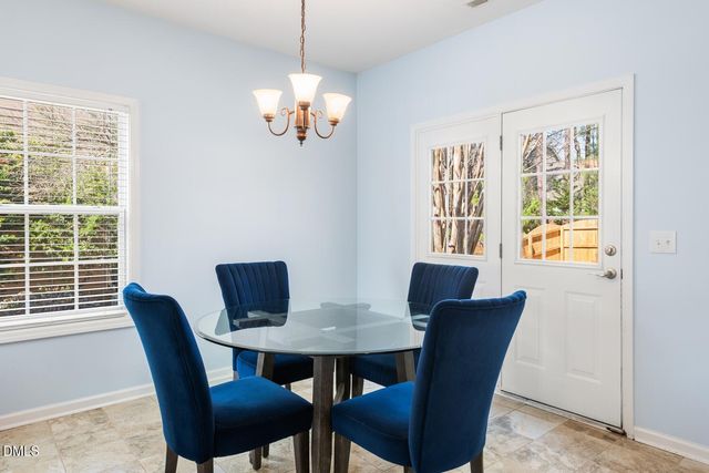 213 October Glory Lane, Apex, NC 27539