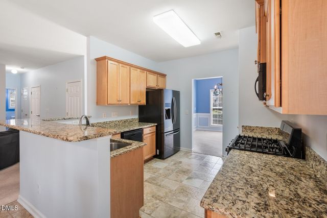 213 October Glory Lane, Apex, NC 27539