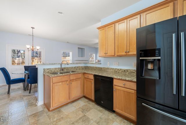 213 October Glory Lane, Apex, NC 27539