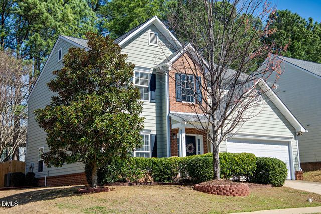 213 October Glory Lane, Apex, NC 27539