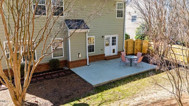 213 October Glory Lane, Apex, NC 27539