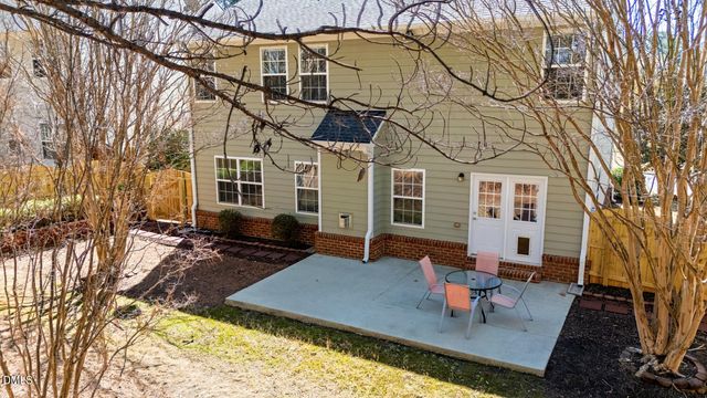 213 October Glory Lane, Apex, NC 27539