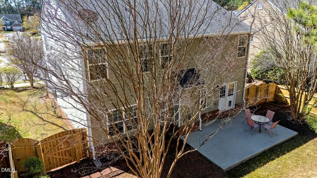 213 October Glory Lane, Apex, NC 27539