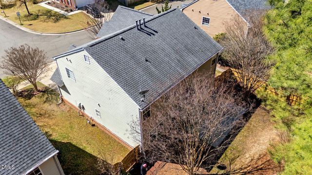 213 October Glory Lane, Apex, NC 27539