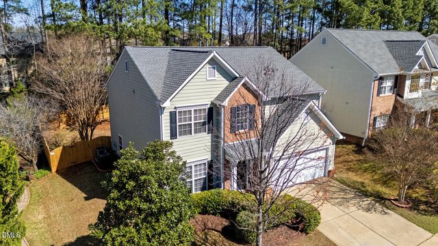 213 October Glory Lane, Apex, NC 27539