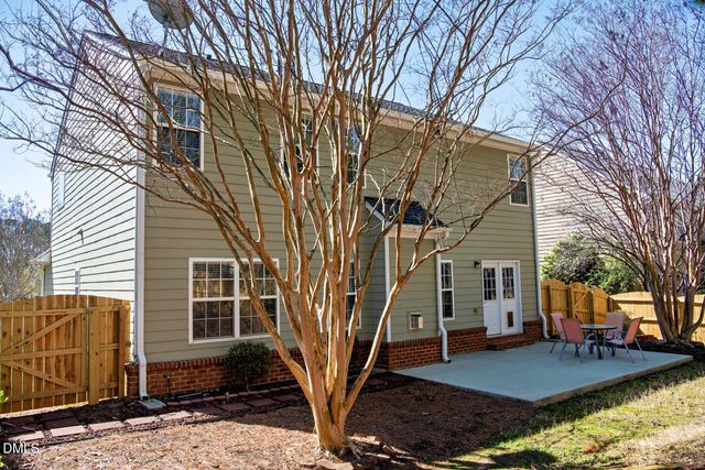 213 October Glory Lane, Apex, NC 27539