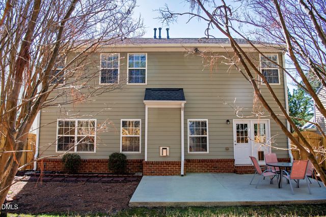 213 October Glory Lane, Apex, NC 27539