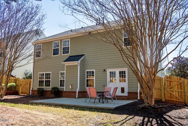 213 October Glory Lane, Apex, NC 27539