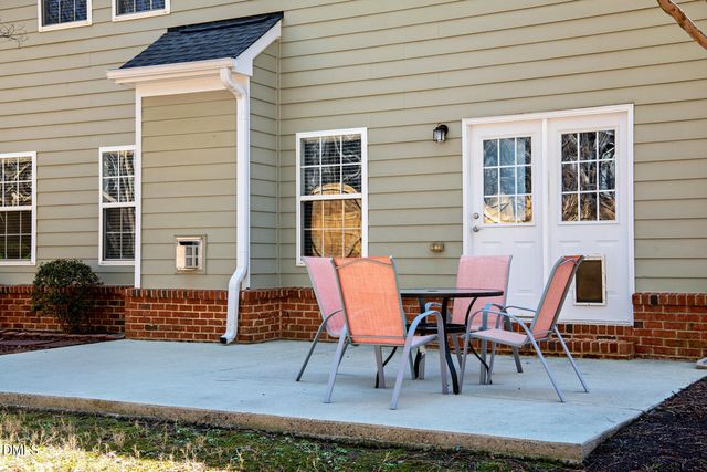 213 October Glory Lane, Apex, NC 27539