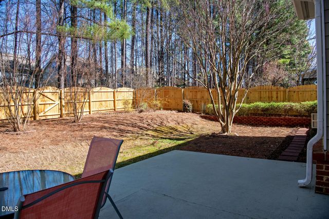 213 October Glory Lane, Apex, NC 27539