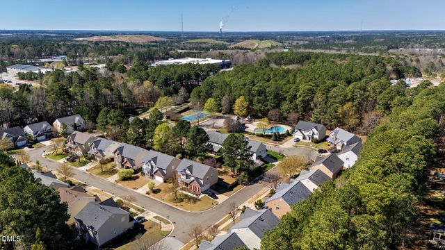 213 October Glory Lane, Apex, NC 27539